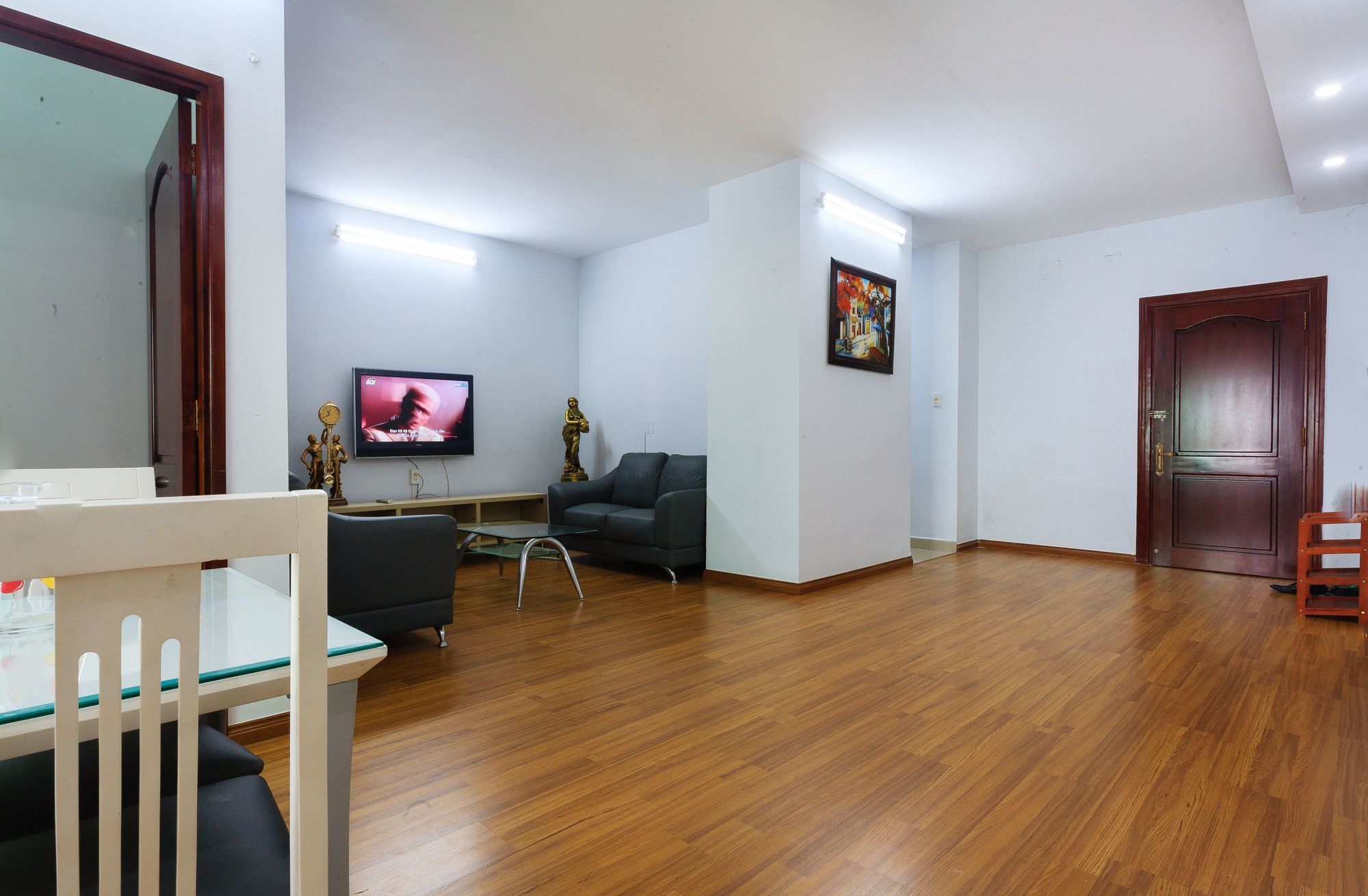 My Duc Luxury -14 Floor Apartment Ho Chi Minh City
